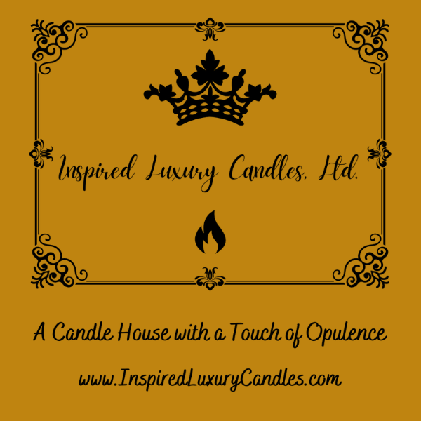 Inspired Luxury Candles, Ltd.